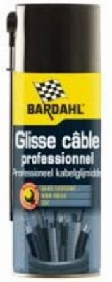 Bardahl    Лубрикант за изтегляне на кабели - BAR-4448